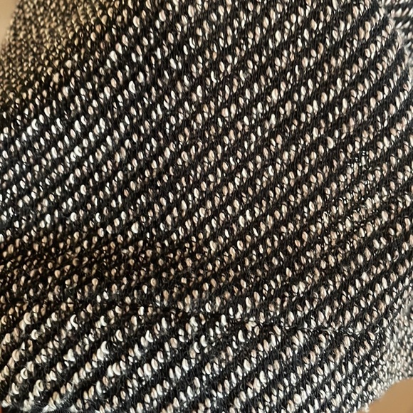 Madewell Marled Terrace Dress. Size S. - Picture 9 of 13